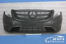 Mercedes Vito W447 vor Facelift Bj. 2014-2019 Stoßstange Vorne PDC Orig. Bumper