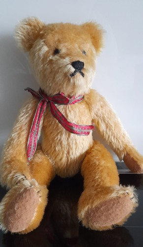 Alter teddybär der - teddybär,