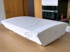 Audac NOBA8 8"-Subwoofer 200W RMS passiv Bass Basslautsprecher Fenstinstalation