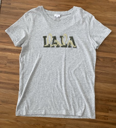 Lala berlin shirt - lala,