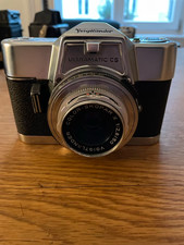 Voigtländer ULTRAMATIC CS