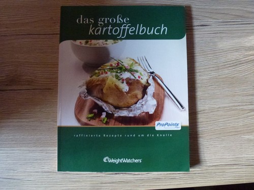Weight watchers das große - watchers®,