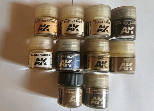 Interactive 11 real - ak, color