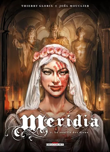 Meridia t02 der - meridia,