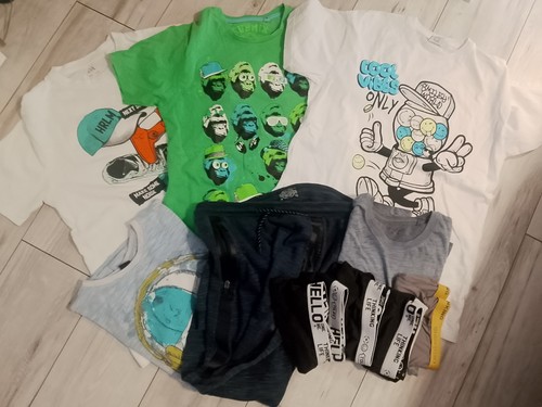 Jungen kleidungspaket - jungen,