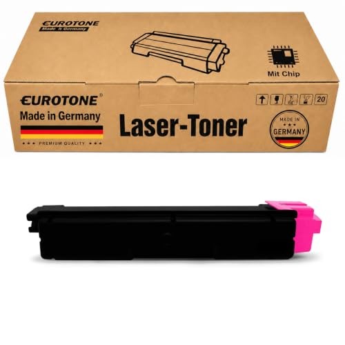 Eurotone tonerkassette - eurotone,