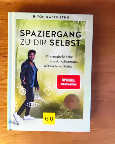 Spaziergang dir selbst - gu:, zu