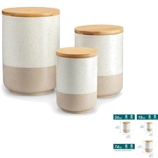 Vorratsdosen Keramik