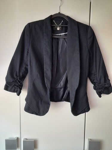 Blazer jacke damen büro 36 - blazer,