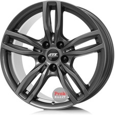 4x Alufelgen ATS Evolution für Ford Mondeo Turnier BA7 18 Zoll Felgen