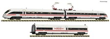 Fleischmann 7770006 Spur N 3er Set ICE-T BR 411 Ep. VI DB AG Sound
