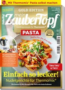 Mein zaubertopf gold edition - mein,