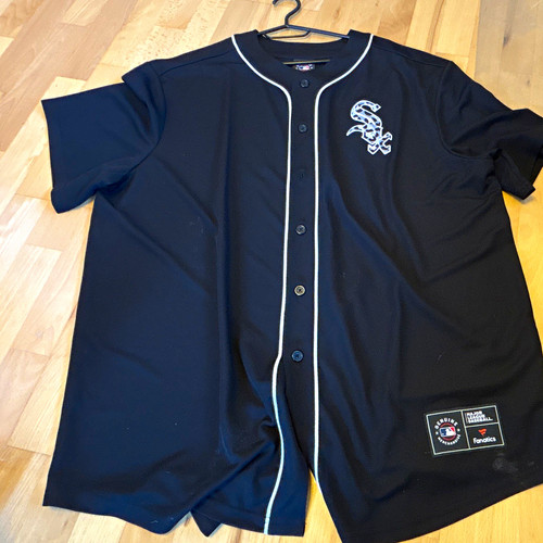 Fanatics chicago white sox mlb - chicago,