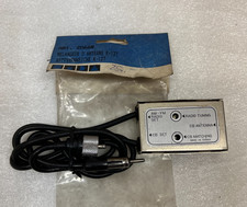 Antennenweiche Radio Tuner