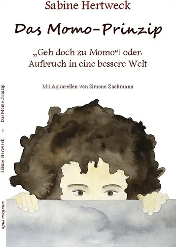 Das momo prinzip zustand - das,