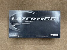 LAZER ZX6.6