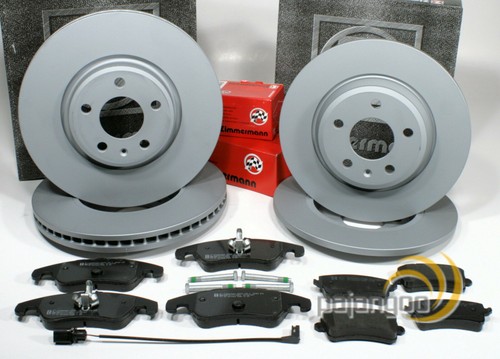 Für audi zimmermann - -,