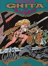 Ghita von Alizarr - Sex Erotik Abenteuer Zauberei Schwertkampf - TOP Zustand