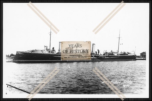 Foto greif 1886 aviso - greif,