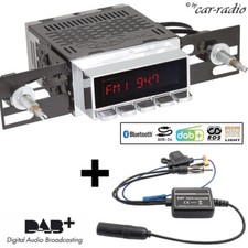 RetroSound Radiomodul