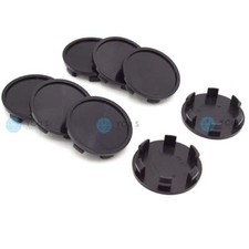 8 x YOU.S Original Nabenkappen