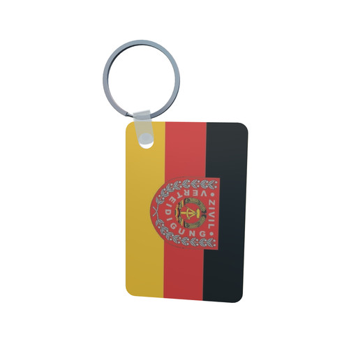 Schlüsselanhänger flagge - schlüsselanhänger,