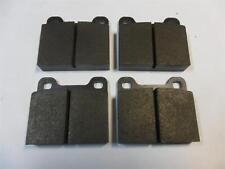 Bremsbelag Satz vorne Audi 100