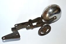 HERCULES Radlaufglocke Klingel Fahrradklingel Fahrrad Fahrradglocke 1920/30er