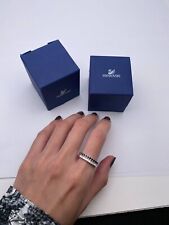 Lagerausverkauf! Swarovski Damenringe ring 1062756 - Größe 58