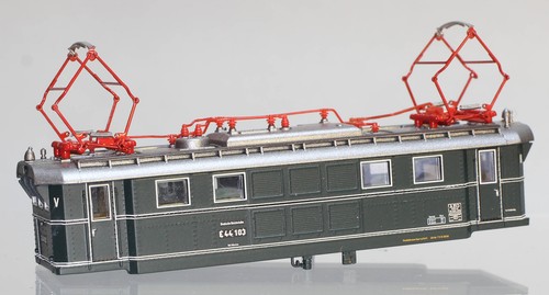 Liliput l62540 215 gehäuse - l62540-215-1,