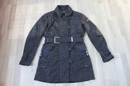 Mustang trenchcoat mantel - mustang,