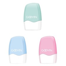 Privacy Guard Rollstempel