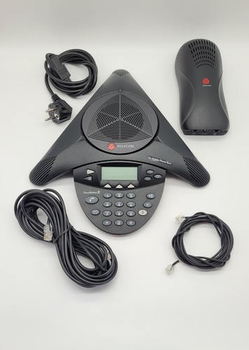 Polycom 2201 16000 - polycom, 2201-16000-601