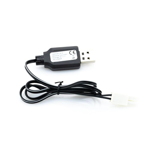 Efaso usb ladekabel - 4,8v, usb-ladekabel