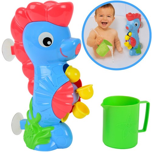 Abc badewannen seepferdchen - abc,