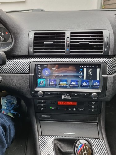 Das perfekte androidradio für - das,