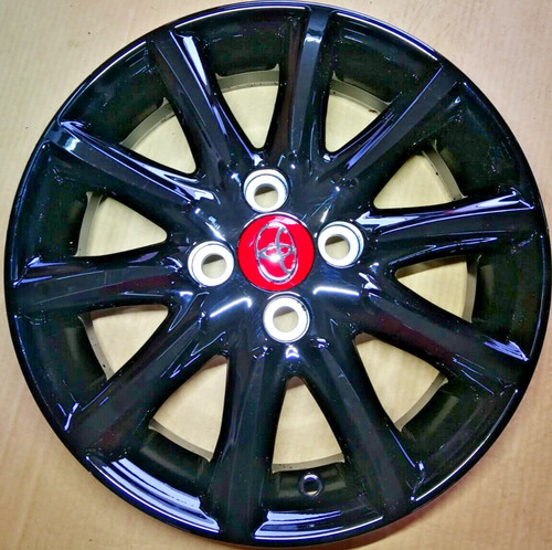 Original toyota alu felge - alu,