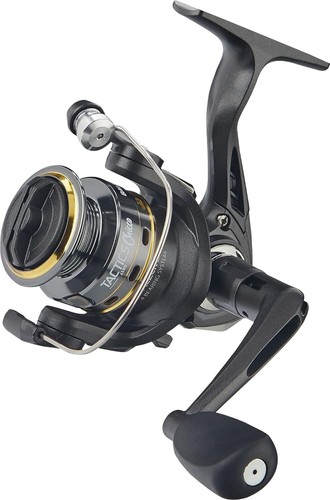 Balzer mini angelrolle tactics - angelrolle,