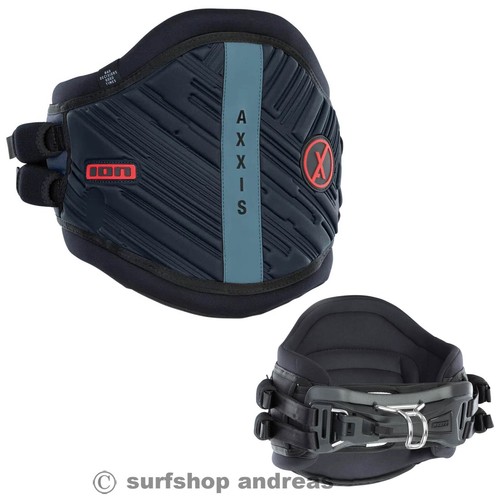 Ion axistrapez hüft harness - axistrapez,