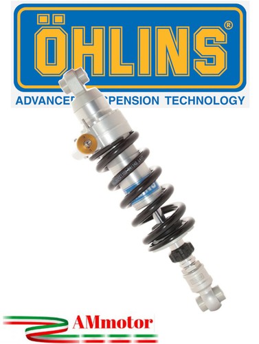 Ohlins bmw nine scrambler - r,