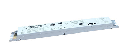 Osram quicktronic multiwatt - osram,