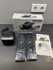 Medion E89141 2-in-1 Scanner