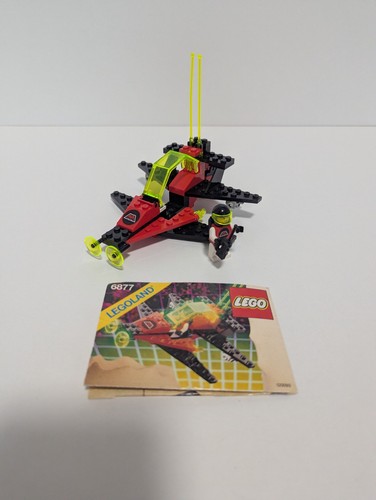 Lego 6877 vector - lego,