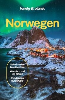 Lonely planet reiseführer - lonely,
