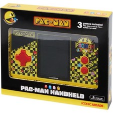 Pac man retro - retro, pacman