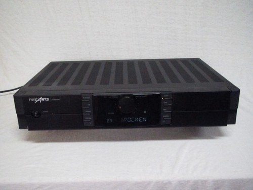 Grundig fine arts r11 - fine,
