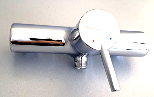 Hans grohe chrom - hans, talis