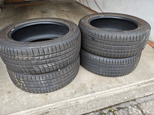 Satz 4sommerreifen 205 r17 - 4sommerreifen,