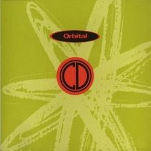Orbital von - orbital, |