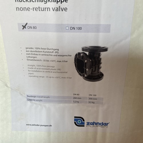 Zehnder pumpen - zehnder,